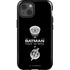 DC Comics The Flash Movie: Batman Flash Future & Past iPhone 15 Impact Case